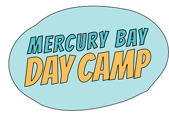 2026 Day Camp Adult Helpers logo